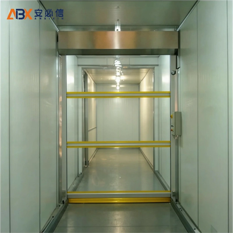 杭州市快速卷帘门